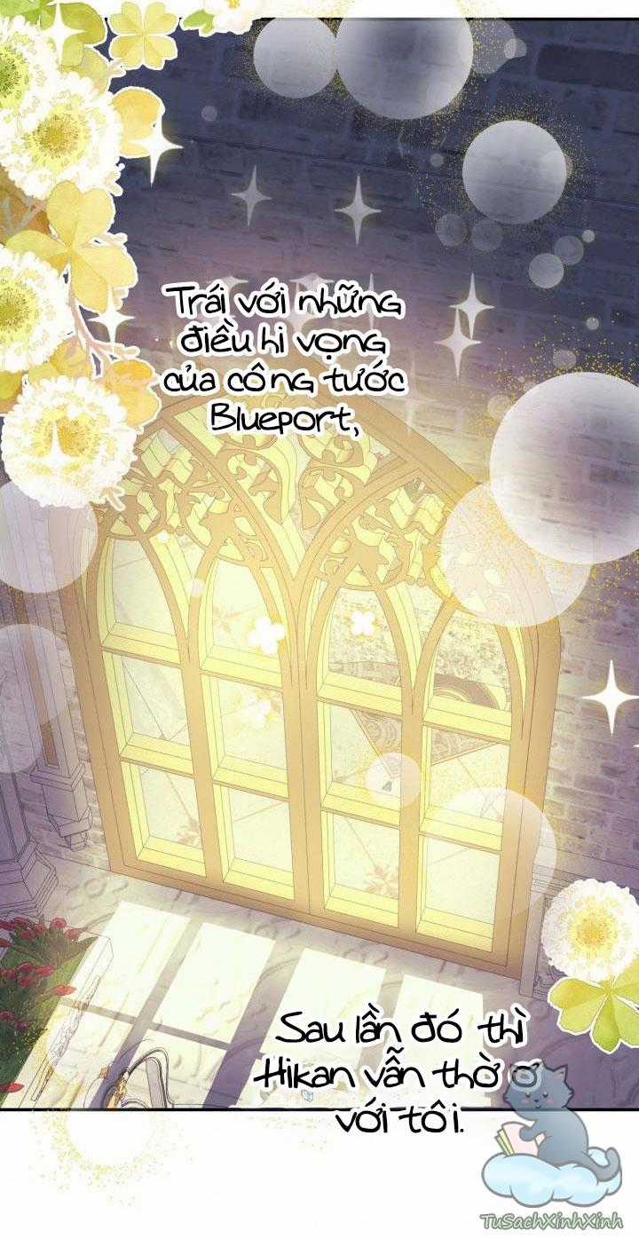 Những Kẻ Mạnh Nhất Thế Giới Đều Bám Lấy Tôi Chapter 11.5 trang 19