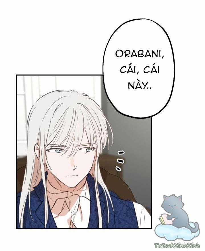 Những Kẻ Mạnh Nhất Thế Giới Đều Bám Lấy Tôi Chapter 11.5 trang 2