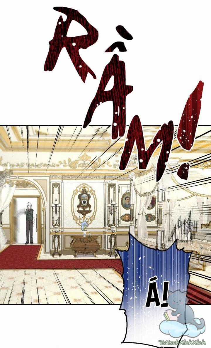 Những Kẻ Mạnh Nhất Thế Giới Đều Bám Lấy Tôi Chapter 11.5 trang 22