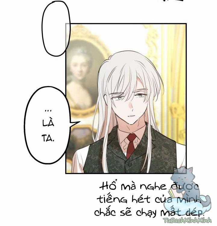 Những Kẻ Mạnh Nhất Thế Giới Đều Bám Lấy Tôi Chapter 11.5 trang 23