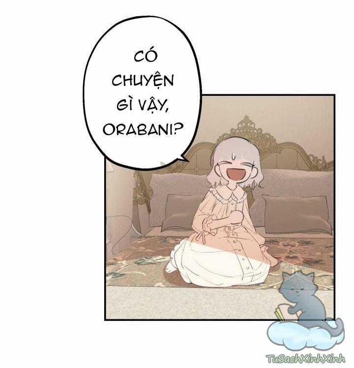 Những Kẻ Mạnh Nhất Thế Giới Đều Bám Lấy Tôi Chapter 11.5 trang 24