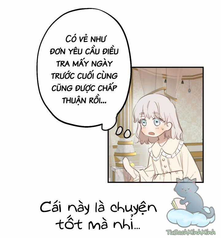 Những Kẻ Mạnh Nhất Thế Giới Đều Bám Lấy Tôi Chapter 11.5 trang 27