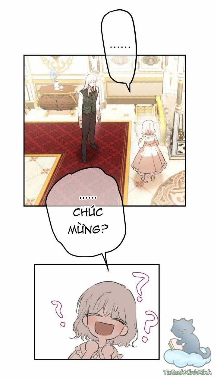 Những Kẻ Mạnh Nhất Thế Giới Đều Bám Lấy Tôi Chapter 11.5 trang 29