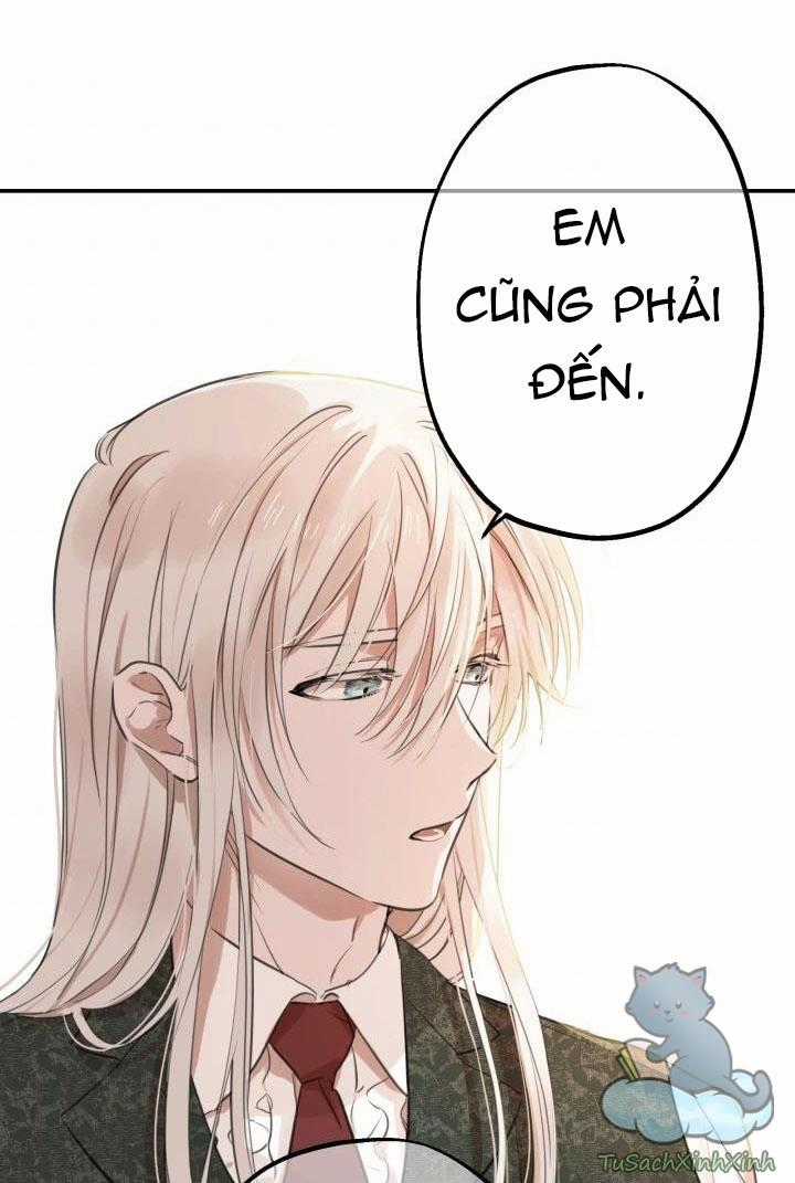 Những Kẻ Mạnh Nhất Thế Giới Đều Bám Lấy Tôi Chapter 11.5 trang 30