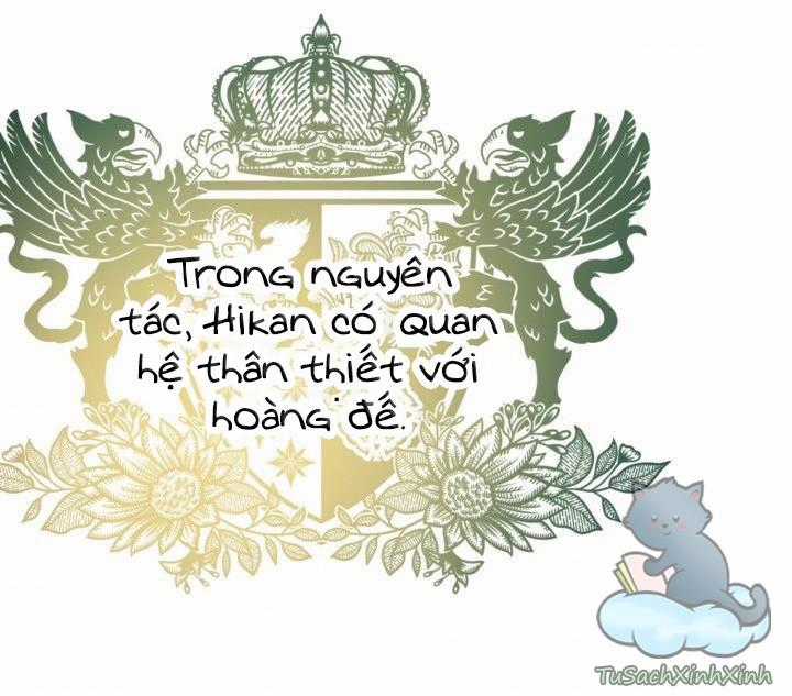 Những Kẻ Mạnh Nhất Thế Giới Đều Bám Lấy Tôi Chapter 11.5 trang 6