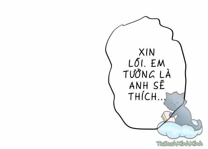 Những Kẻ Mạnh Nhất Thế Giới Đều Bám Lấy Tôi Chapter 11.5 trang 9