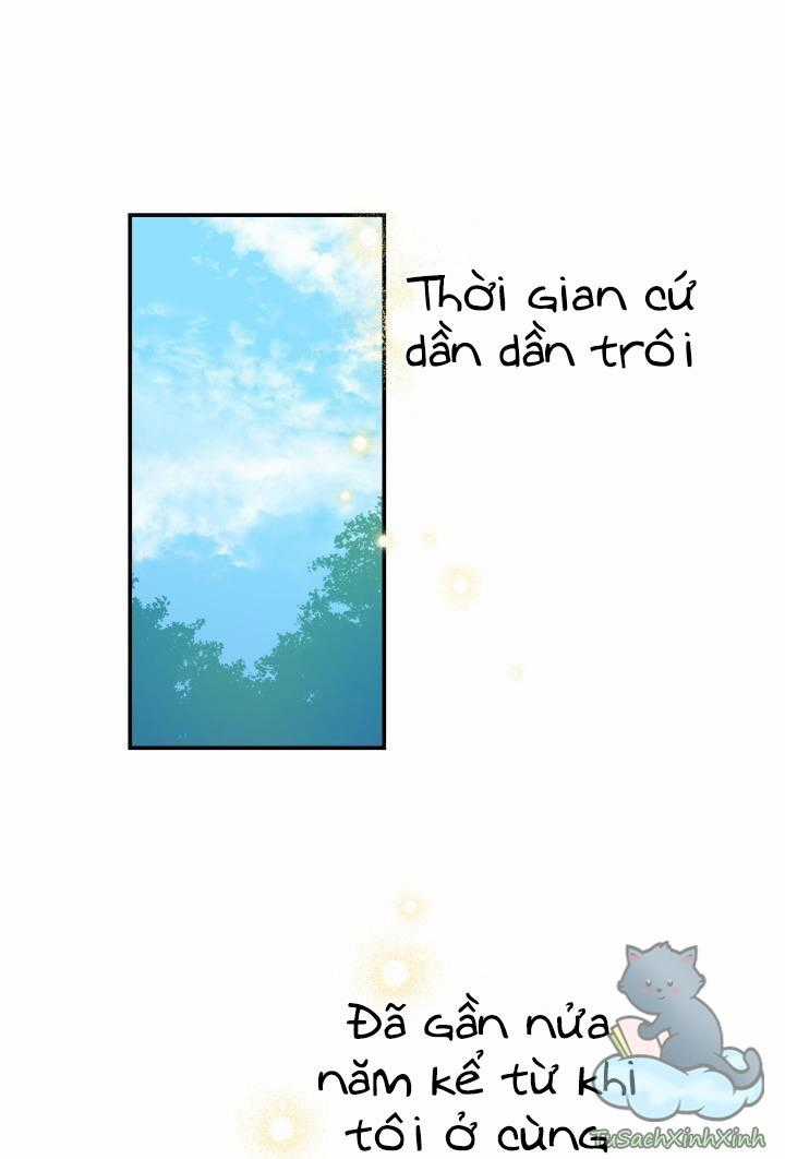 Những Kẻ Mạnh Nhất Thế Giới Đều Bám Lấy Tôi Chapter 11 trang 1