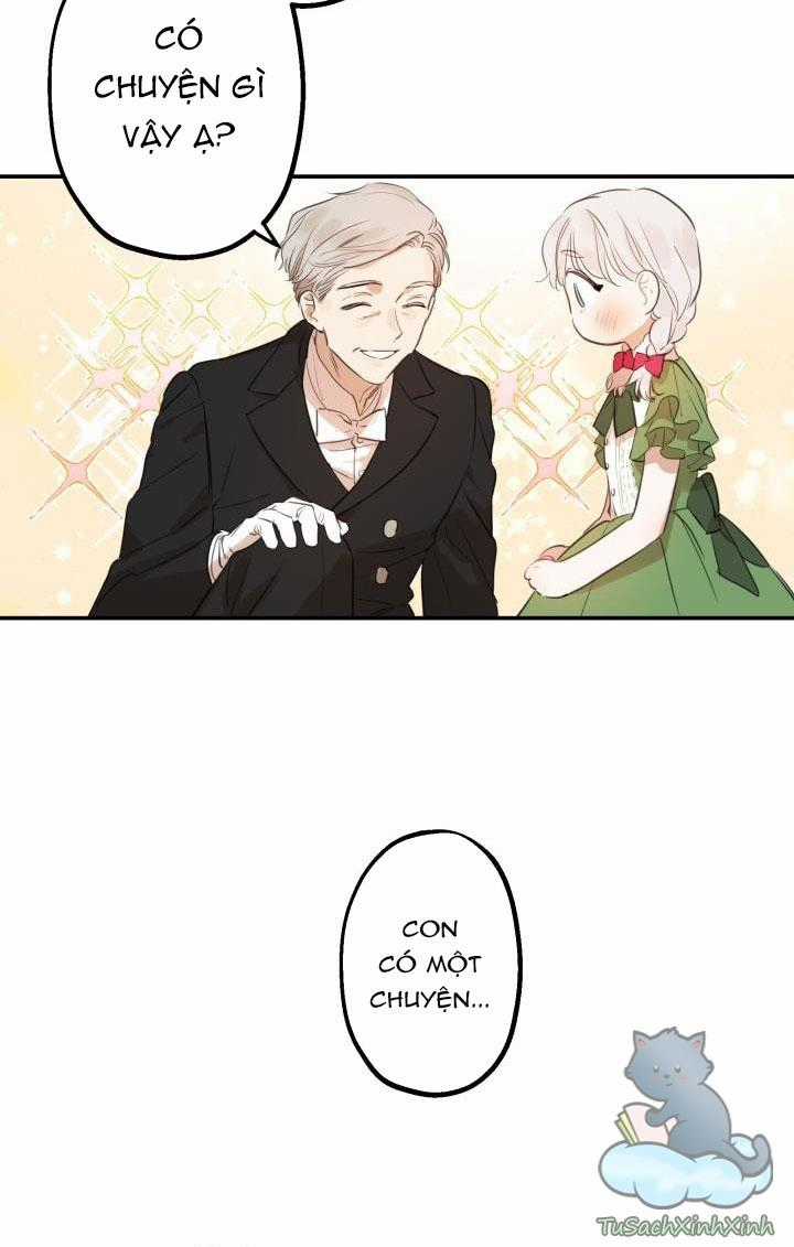 Những Kẻ Mạnh Nhất Thế Giới Đều Bám Lấy Tôi Chapter 11 trang 10