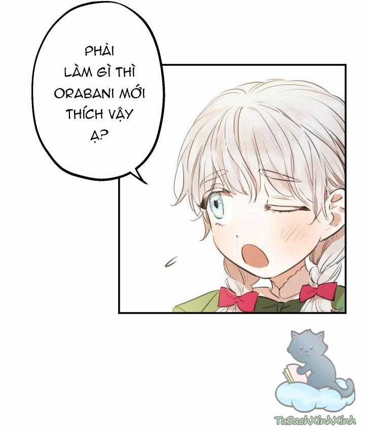 Những Kẻ Mạnh Nhất Thế Giới Đều Bám Lấy Tôi Chapter 11 trang 11