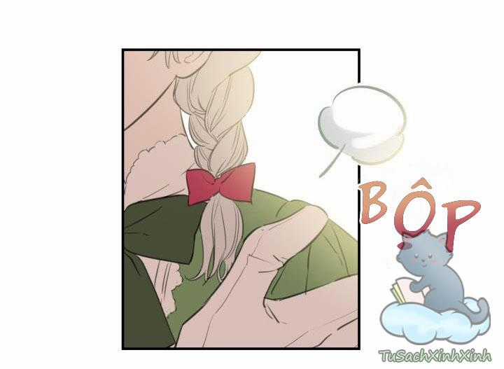 Những Kẻ Mạnh Nhất Thế Giới Đều Bám Lấy Tôi Chapter 11 trang 13