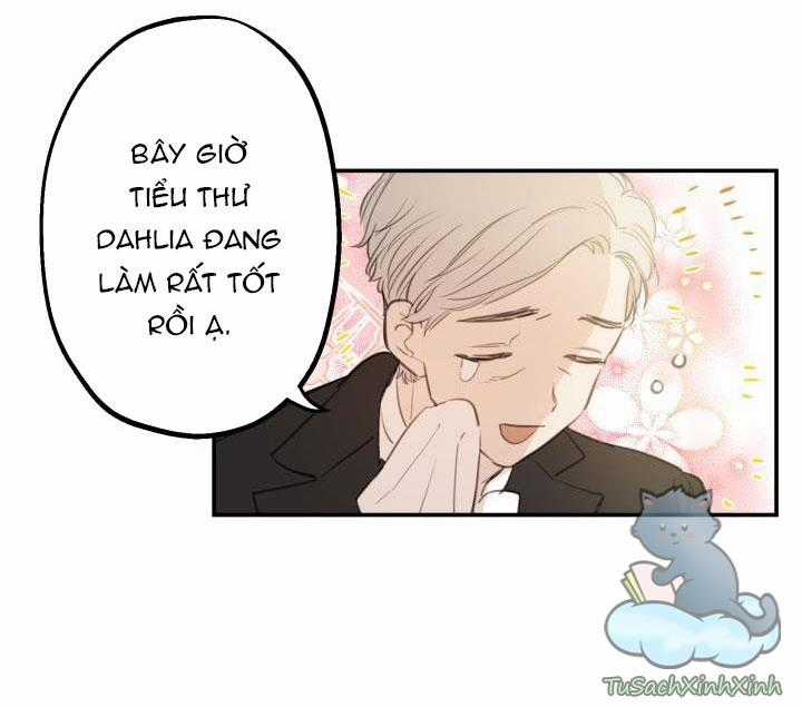 Những Kẻ Mạnh Nhất Thế Giới Đều Bám Lấy Tôi Chapter 11 trang 14