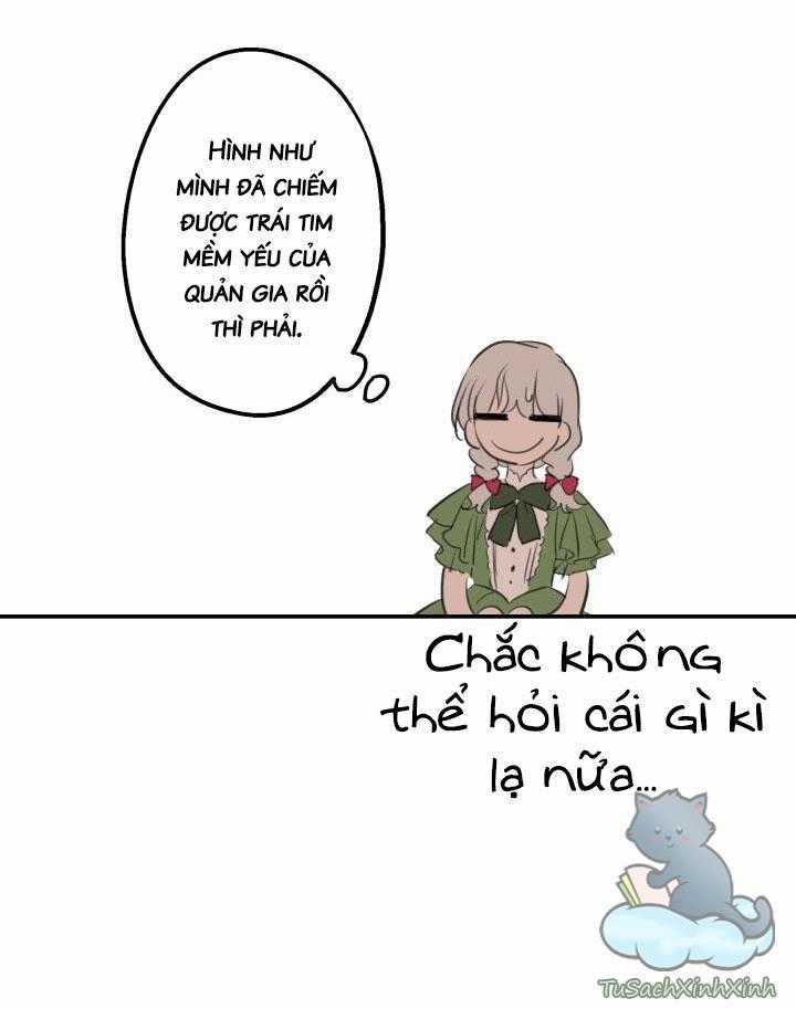 Những Kẻ Mạnh Nhất Thế Giới Đều Bám Lấy Tôi Chapter 11 trang 15