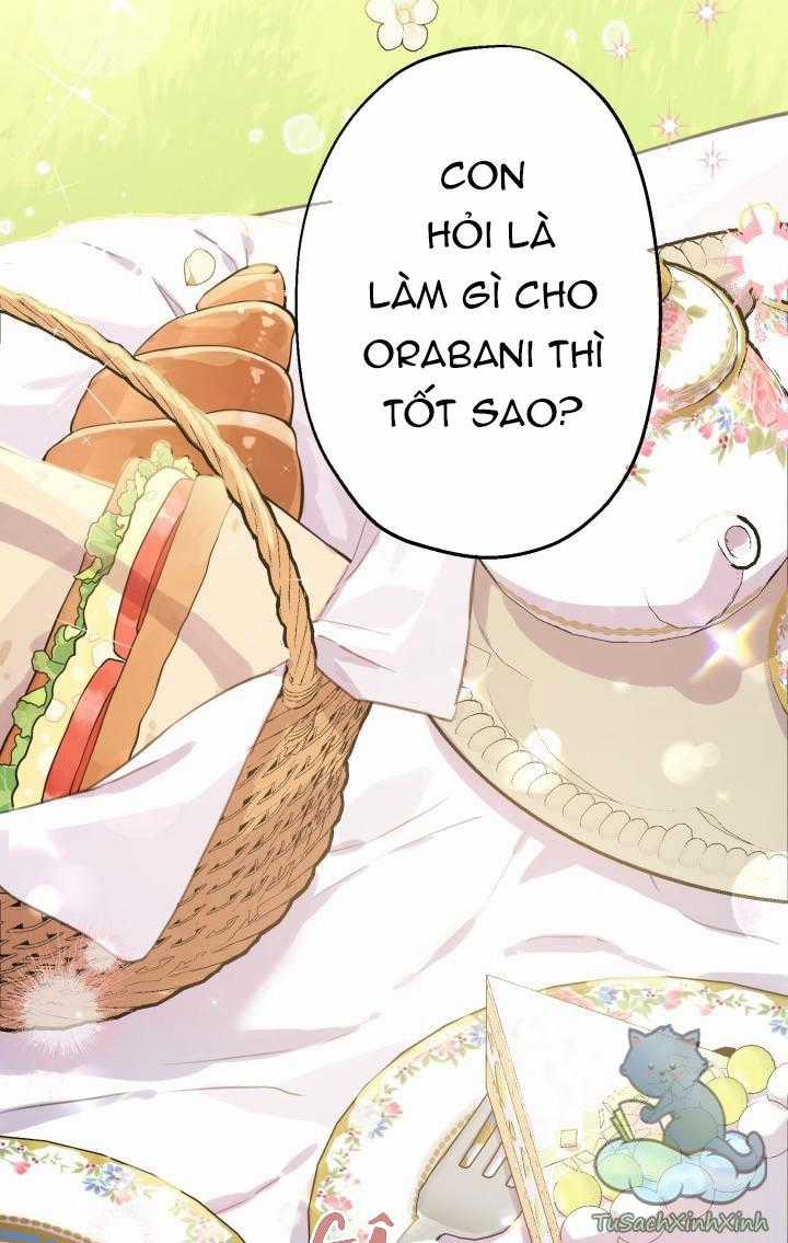 Những Kẻ Mạnh Nhất Thế Giới Đều Bám Lấy Tôi Chapter 11 trang 18