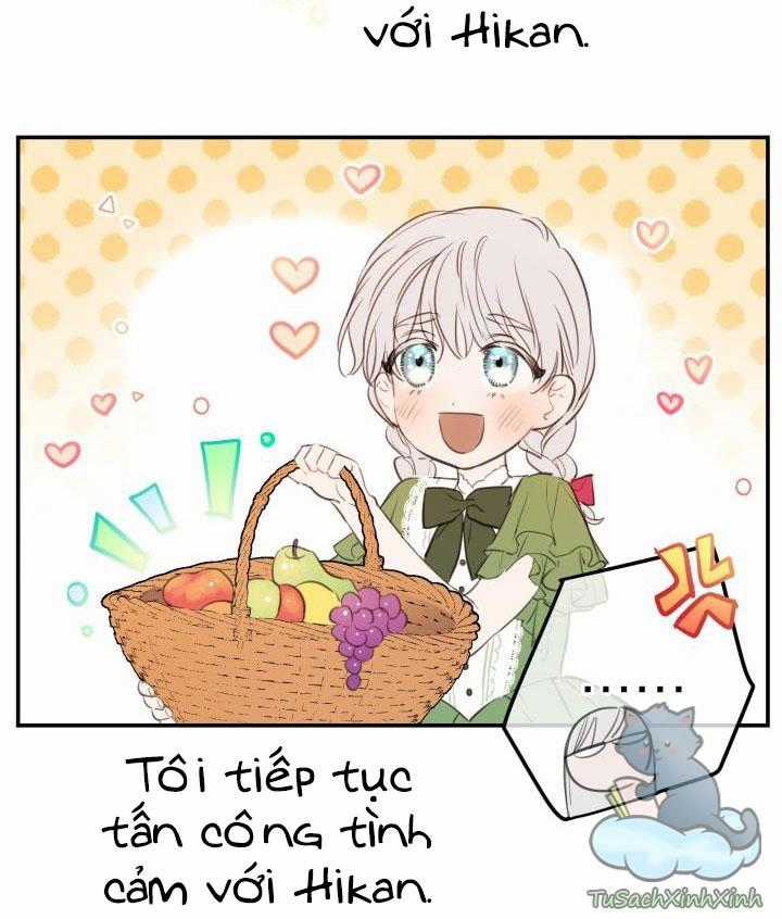 Những Kẻ Mạnh Nhất Thế Giới Đều Bám Lấy Tôi Chapter 11 trang 2