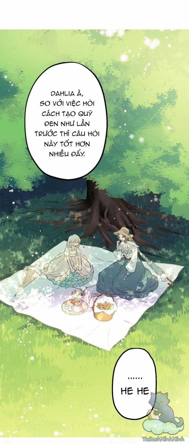 Những Kẻ Mạnh Nhất Thế Giới Đều Bám Lấy Tôi Chapter 11 trang 20