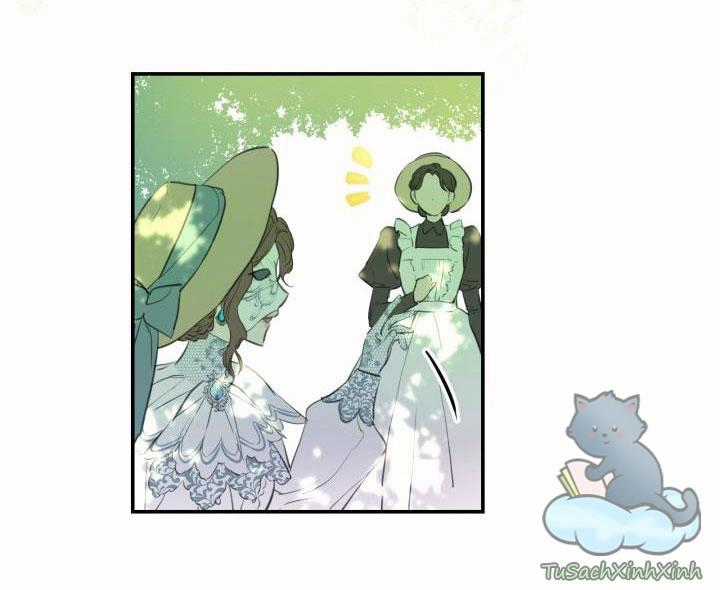 Những Kẻ Mạnh Nhất Thế Giới Đều Bám Lấy Tôi Chapter 11 trang 21