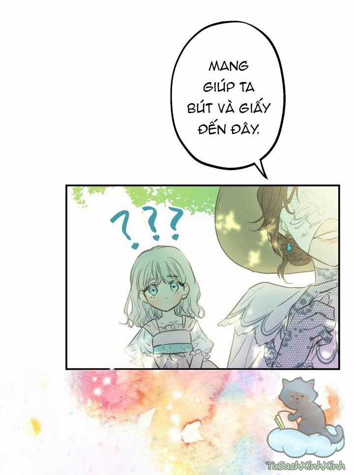 Những Kẻ Mạnh Nhất Thế Giới Đều Bám Lấy Tôi Chapter 11 trang 22