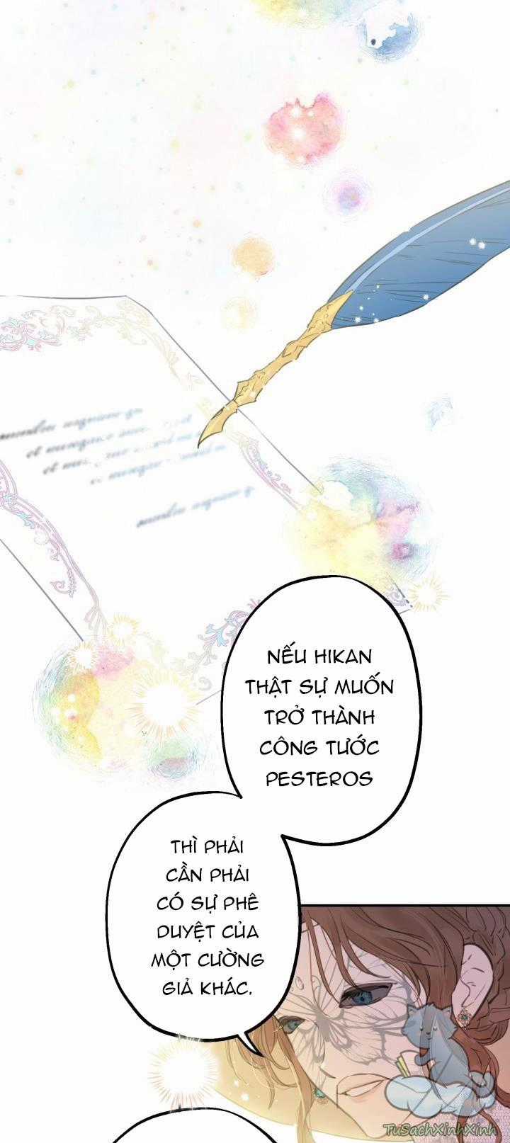 Những Kẻ Mạnh Nhất Thế Giới Đều Bám Lấy Tôi Chapter 11 trang 23