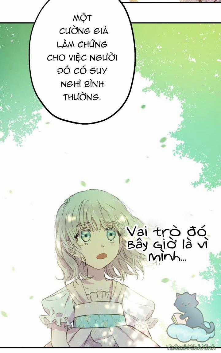 Những Kẻ Mạnh Nhất Thế Giới Đều Bám Lấy Tôi Chapter 11 trang 24