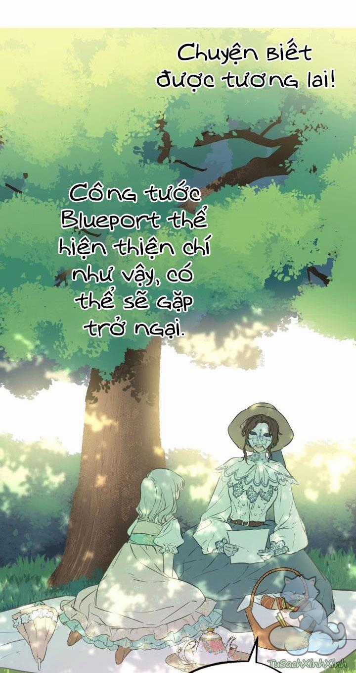 Những Kẻ Mạnh Nhất Thế Giới Đều Bám Lấy Tôi Chapter 11 trang 27