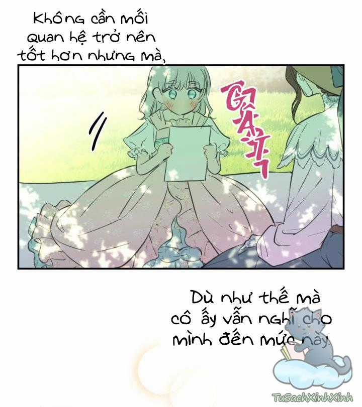 Những Kẻ Mạnh Nhất Thế Giới Đều Bám Lấy Tôi Chapter 11 trang 31