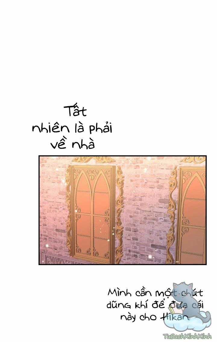 Những Kẻ Mạnh Nhất Thế Giới Đều Bám Lấy Tôi Chapter 11 trang 34