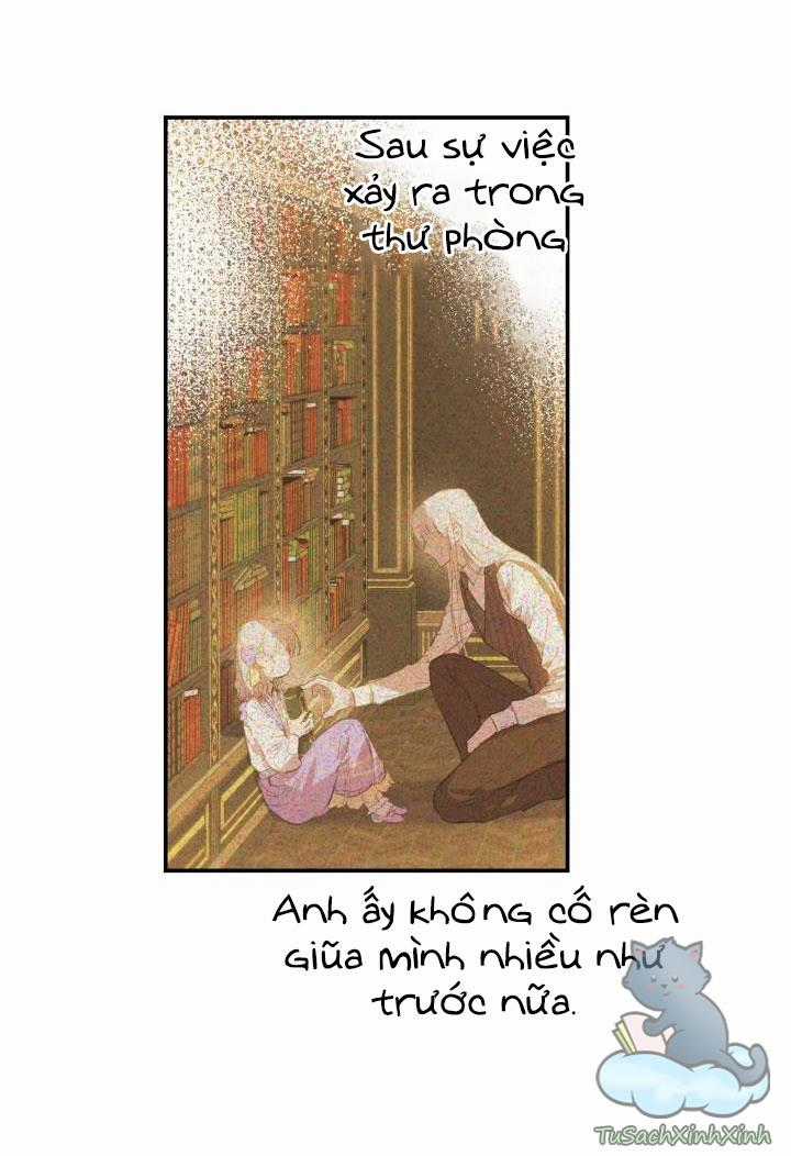 Những Kẻ Mạnh Nhất Thế Giới Đều Bám Lấy Tôi Chapter 11 trang 4