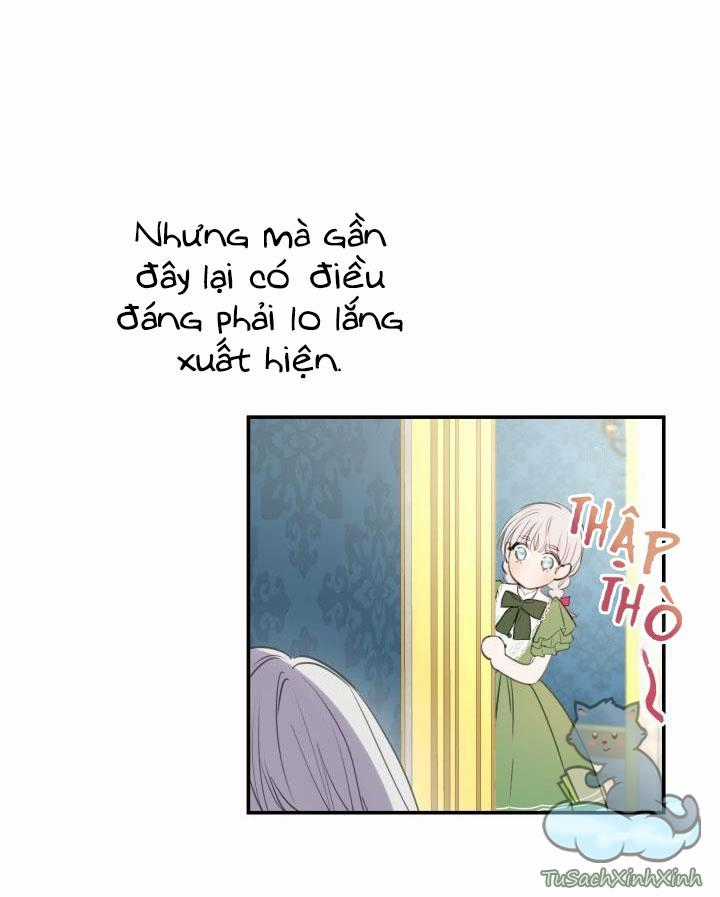 Những Kẻ Mạnh Nhất Thế Giới Đều Bám Lấy Tôi Chapter 11 trang 5