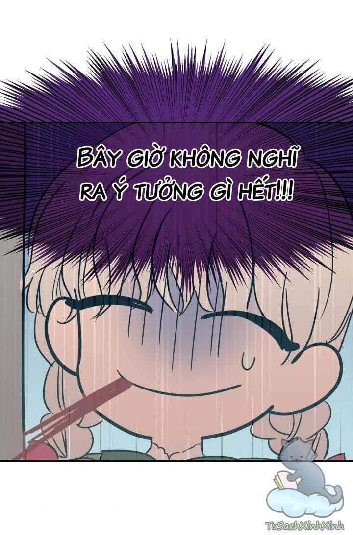 Những Kẻ Mạnh Nhất Thế Giới Đều Bám Lấy Tôi Chapter 11 trang 6