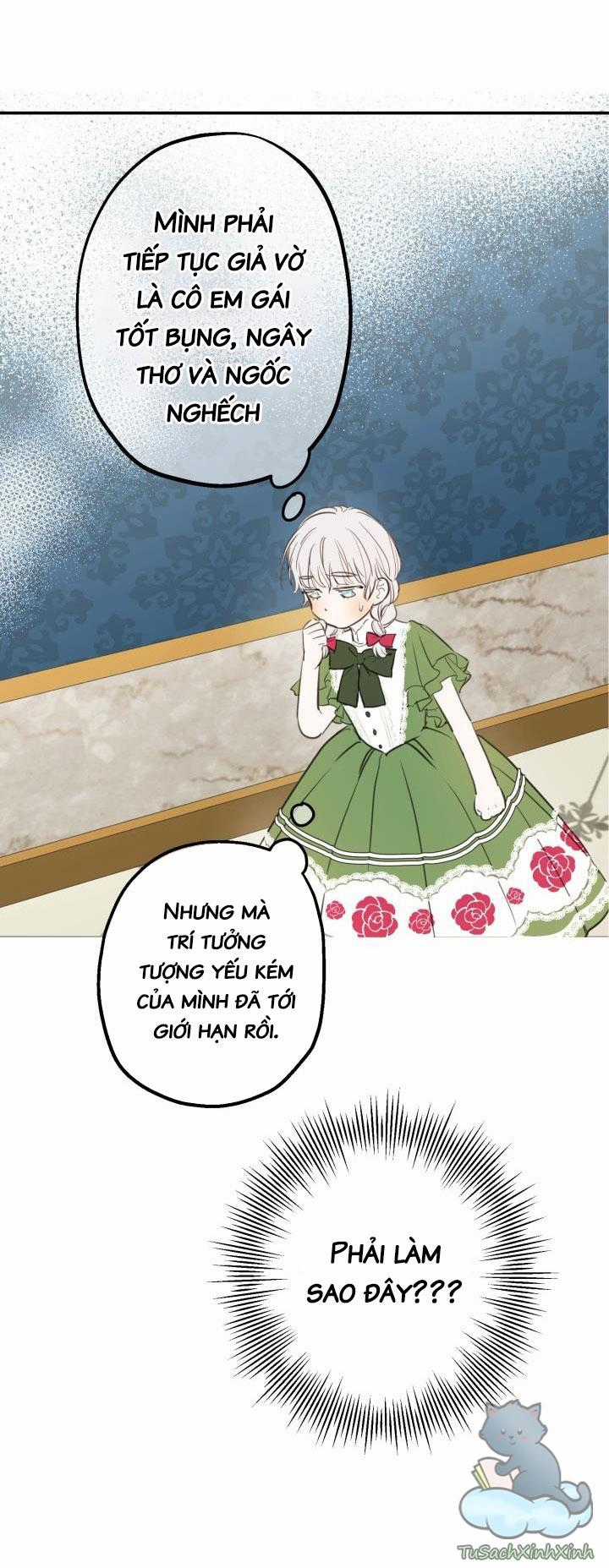 Những Kẻ Mạnh Nhất Thế Giới Đều Bám Lấy Tôi Chapter 11 trang 8