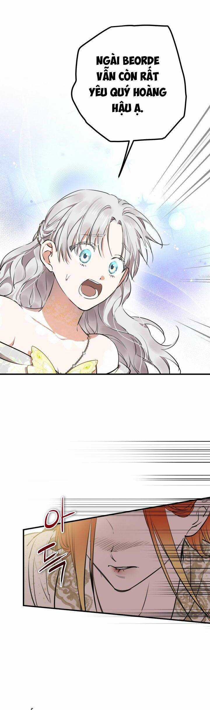 Những Kẻ Mạnh Nhất Thế Giới Đều Bám Lấy Tôi Chapter 115 trang 15