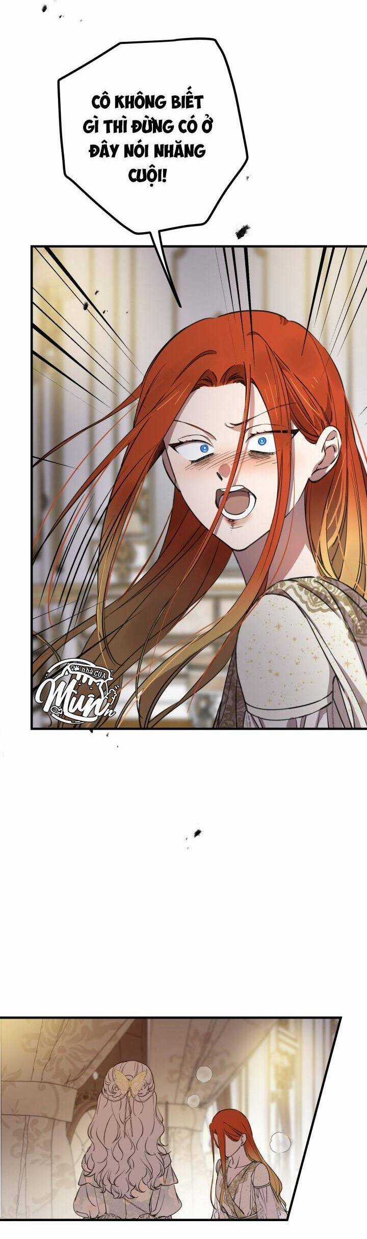 Những Kẻ Mạnh Nhất Thế Giới Đều Bám Lấy Tôi Chapter 115 trang 16