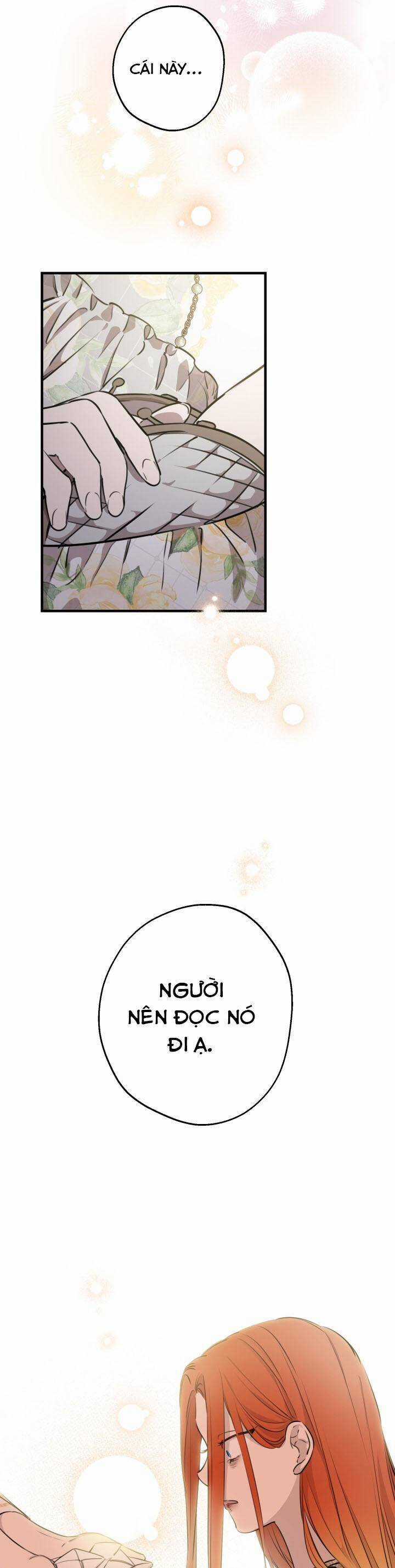 Những Kẻ Mạnh Nhất Thế Giới Đều Bám Lấy Tôi Chapter 115 trang 18