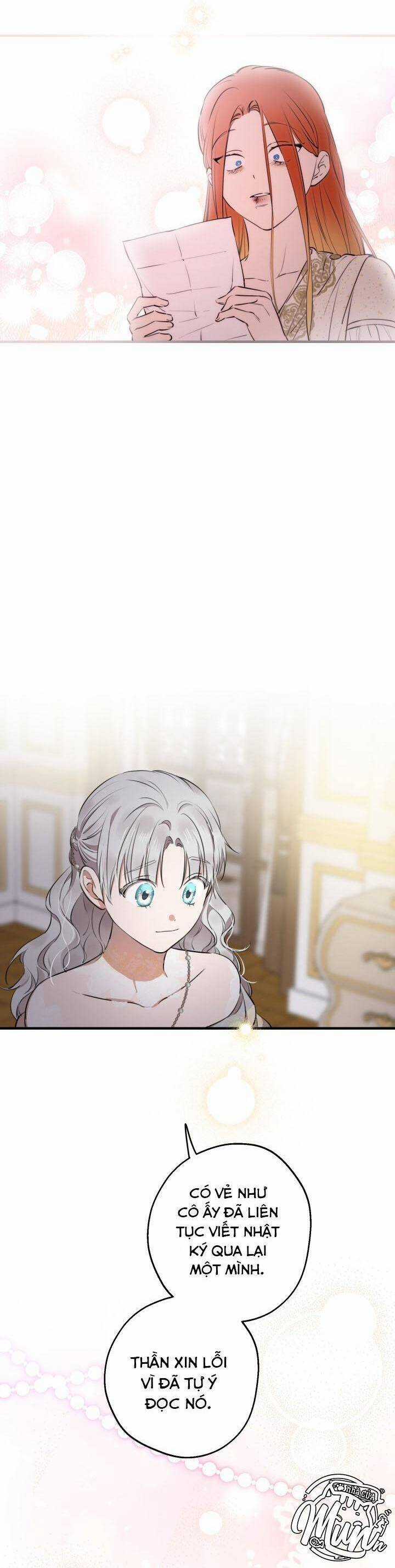 Những Kẻ Mạnh Nhất Thế Giới Đều Bám Lấy Tôi Chapter 115 trang 20