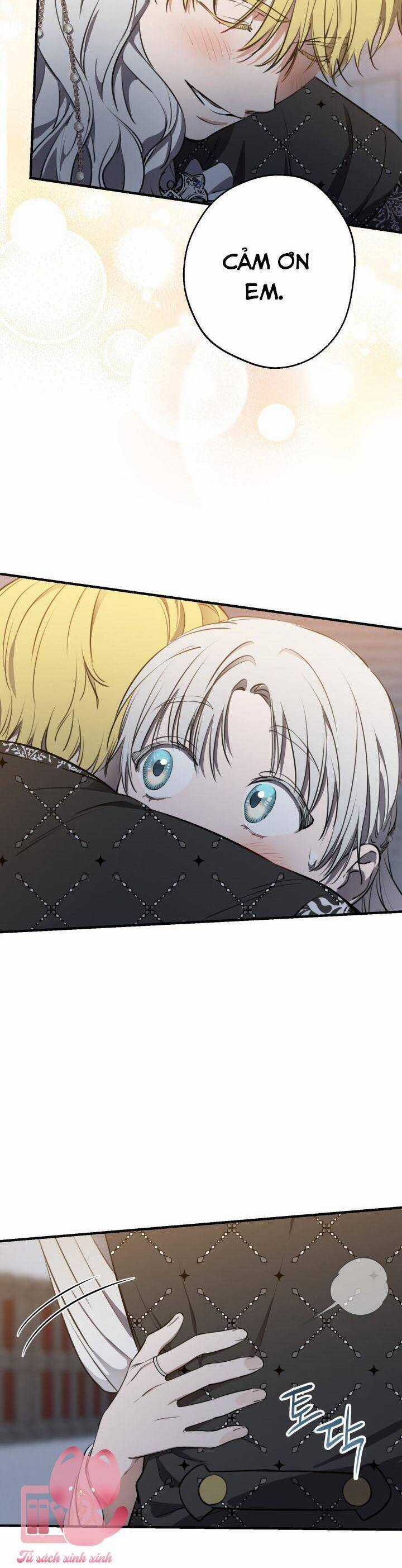 Những Kẻ Mạnh Nhất Thế Giới Đều Bám Lấy Tôi Chapter 115 trang 25