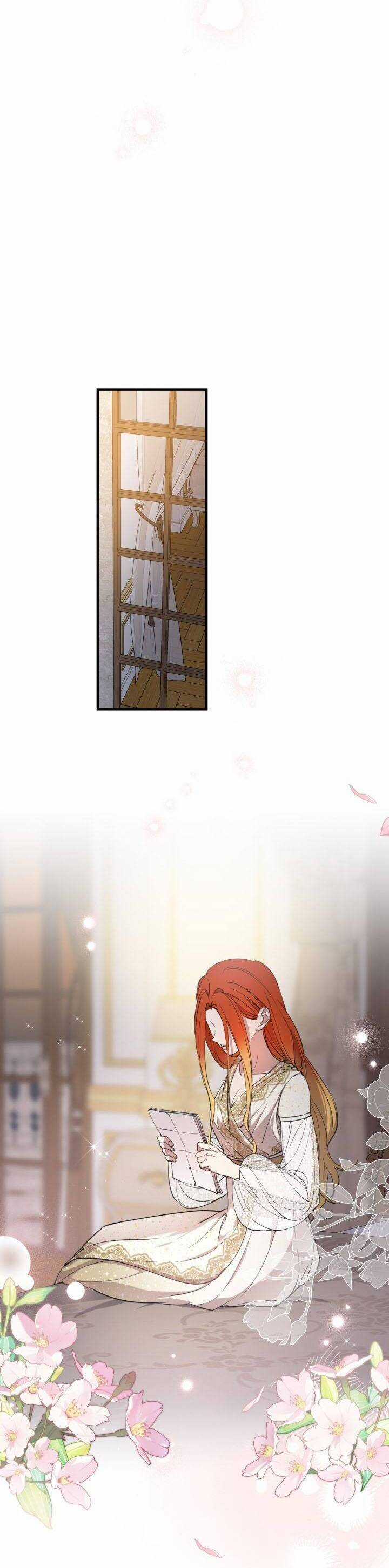 Những Kẻ Mạnh Nhất Thế Giới Đều Bám Lấy Tôi Chapter 115 trang 27