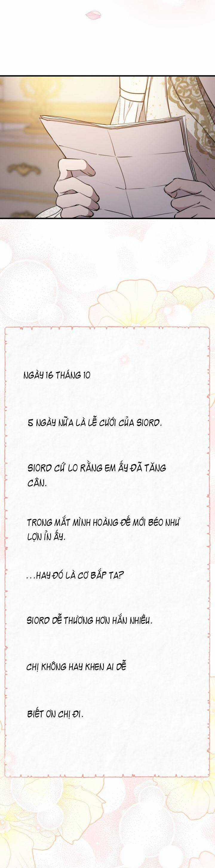 Những Kẻ Mạnh Nhất Thế Giới Đều Bám Lấy Tôi Chapter 115 trang 28