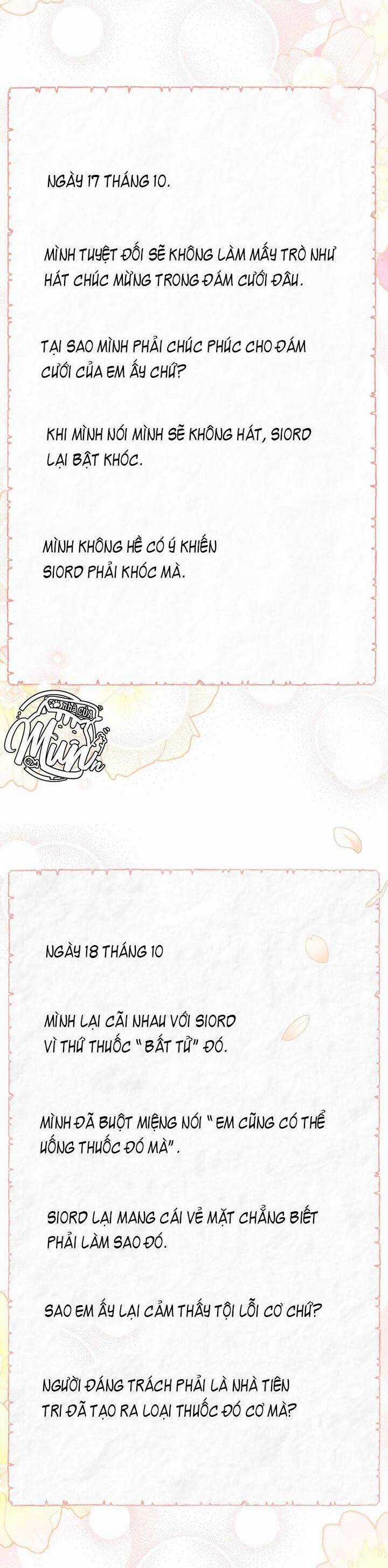 Những Kẻ Mạnh Nhất Thế Giới Đều Bám Lấy Tôi Chapter 115 trang 29