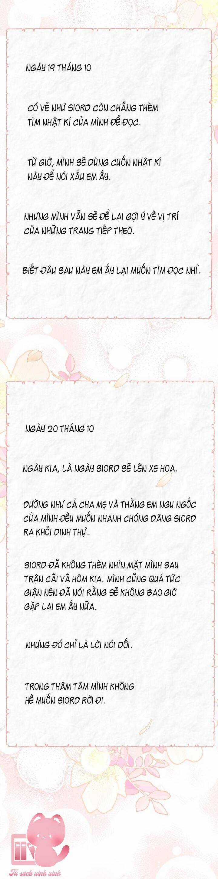 Những Kẻ Mạnh Nhất Thế Giới Đều Bám Lấy Tôi Chapter 115 trang 30