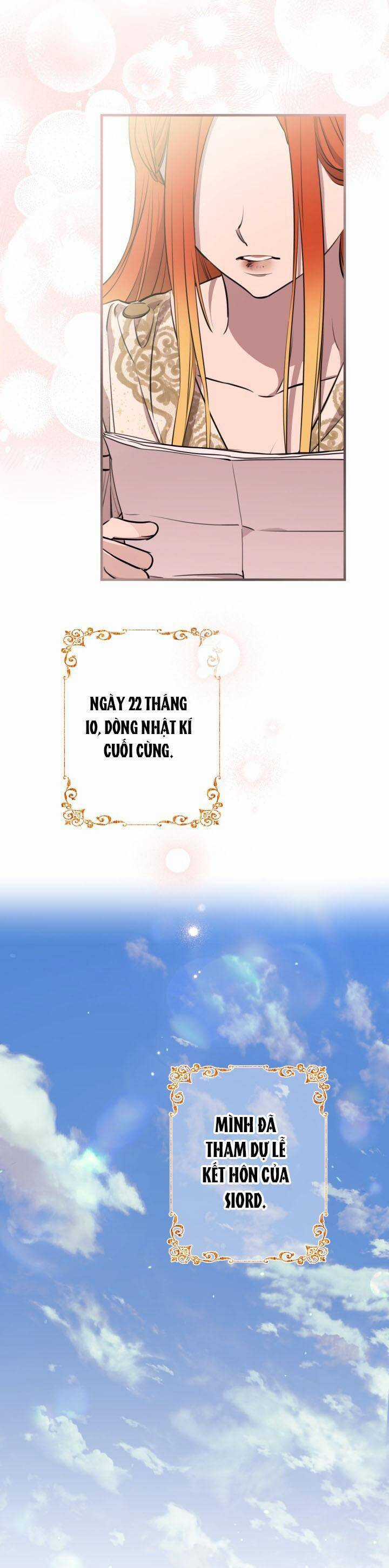 Những Kẻ Mạnh Nhất Thế Giới Đều Bám Lấy Tôi Chapter 115 trang 31