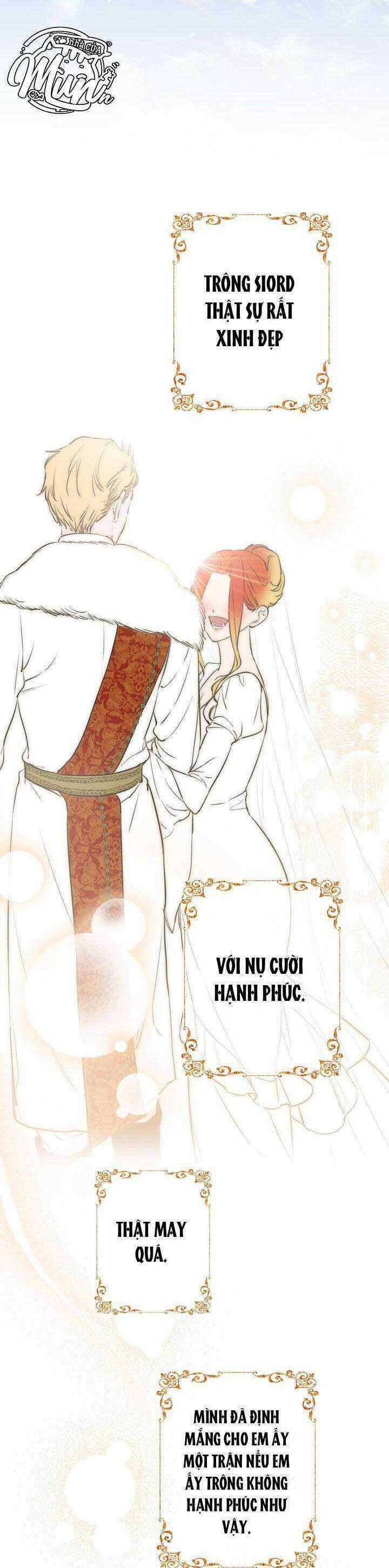 Những Kẻ Mạnh Nhất Thế Giới Đều Bám Lấy Tôi Chapter 115 trang 32