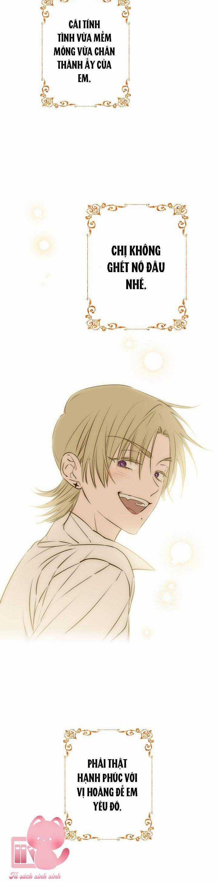 Những Kẻ Mạnh Nhất Thế Giới Đều Bám Lấy Tôi Chapter 115 trang 34