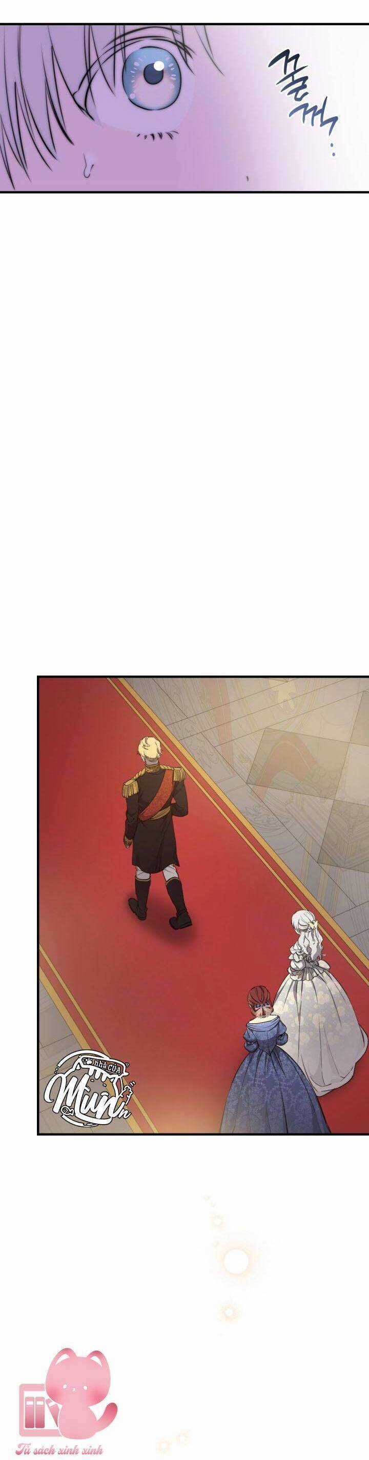 Những Kẻ Mạnh Nhất Thế Giới Đều Bám Lấy Tôi Chapter 115 trang 4