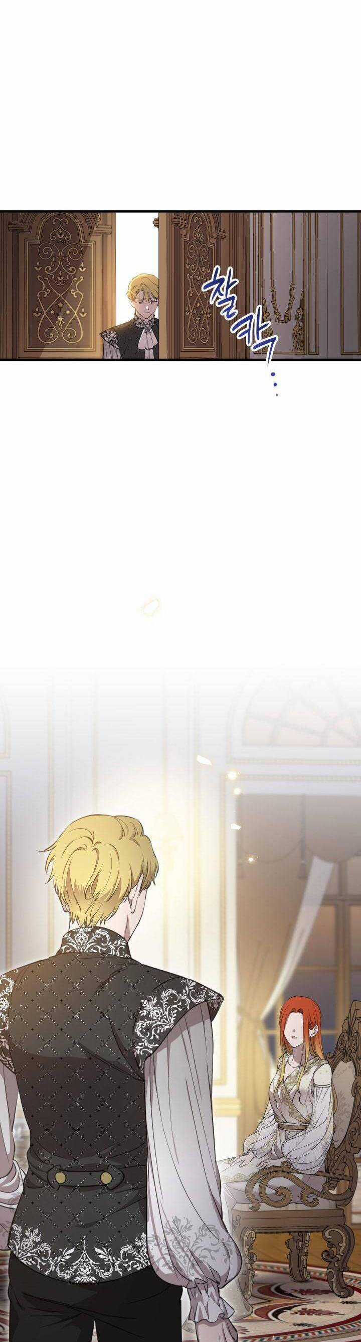 Những Kẻ Mạnh Nhất Thế Giới Đều Bám Lấy Tôi Chapter 115 trang 40