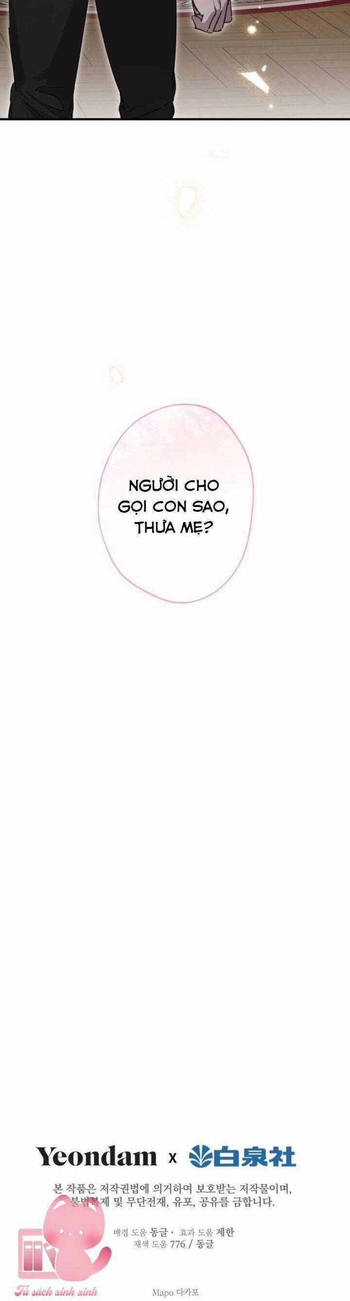 Những Kẻ Mạnh Nhất Thế Giới Đều Bám Lấy Tôi Chapter 115 trang 41