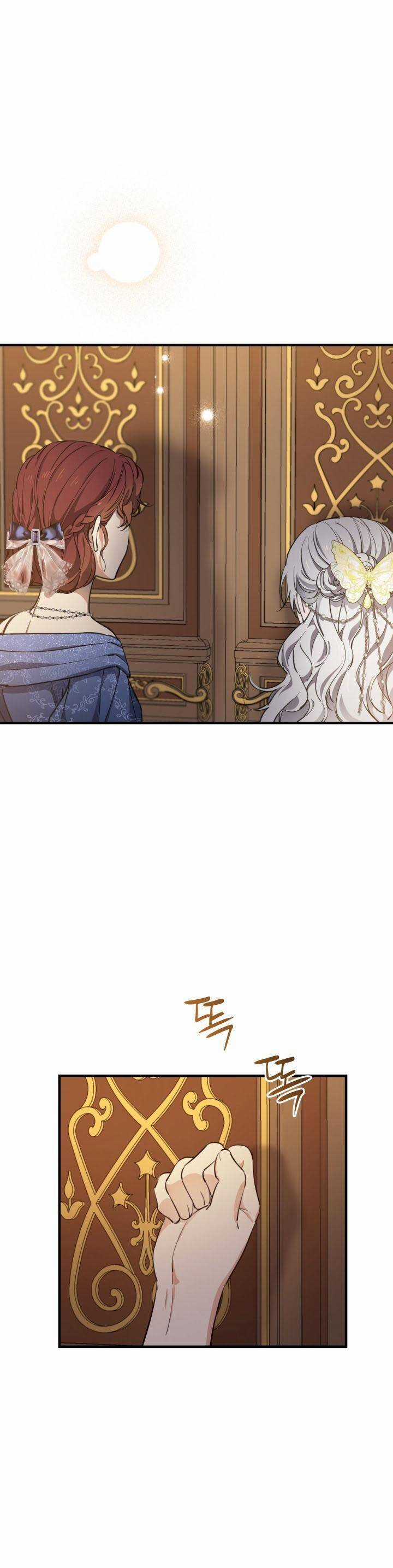 Những Kẻ Mạnh Nhất Thế Giới Đều Bám Lấy Tôi Chapter 115 trang 5