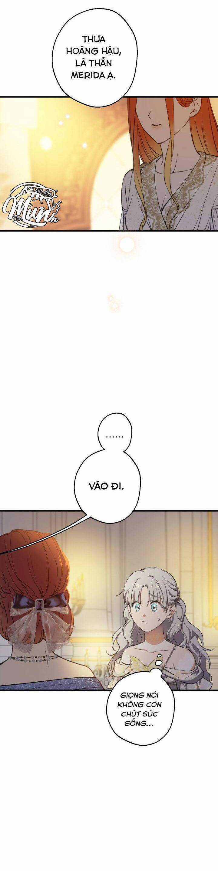 Những Kẻ Mạnh Nhất Thế Giới Đều Bám Lấy Tôi Chapter 115 trang 6