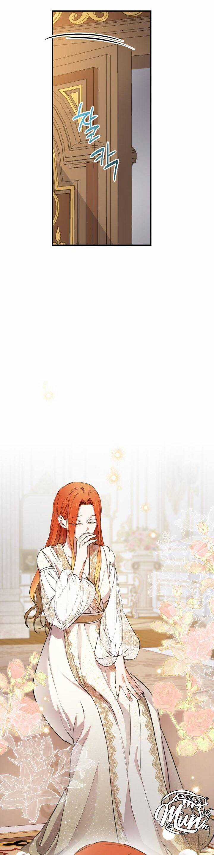 Những Kẻ Mạnh Nhất Thế Giới Đều Bám Lấy Tôi Chapter 115 trang 7