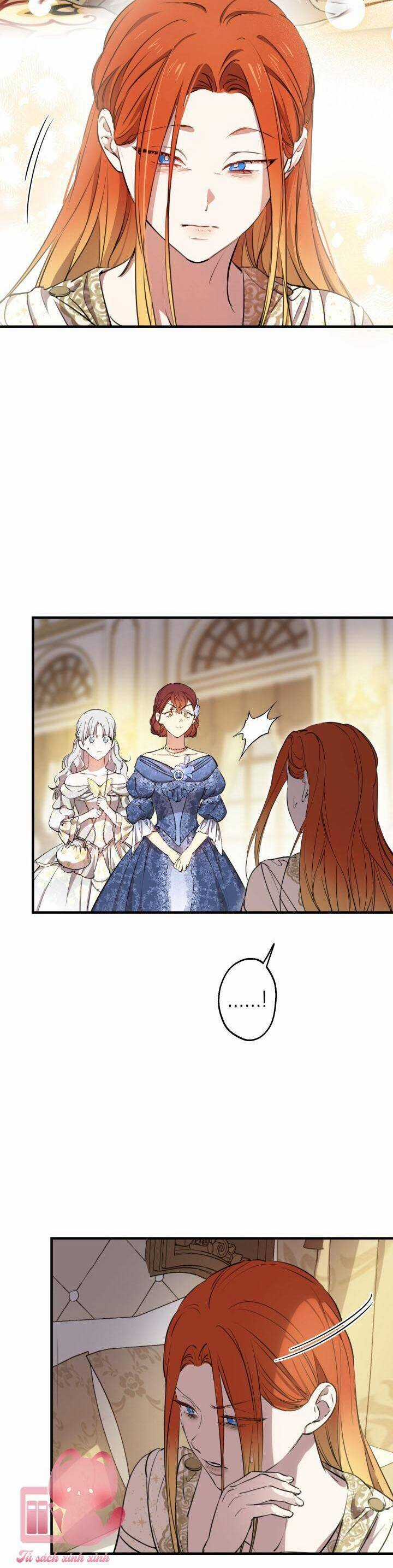 Những Kẻ Mạnh Nhất Thế Giới Đều Bám Lấy Tôi Chapter 115 trang 8