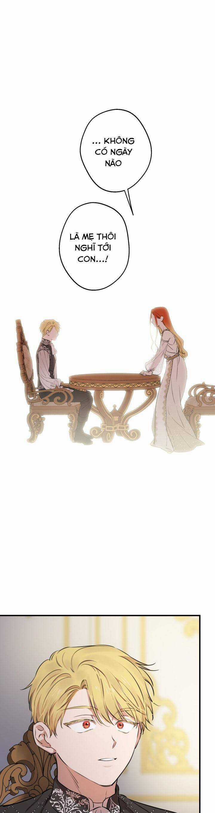 Những Kẻ Mạnh Nhất Thế Giới Đều Bám Lấy Tôi Chapter 116 trang 16